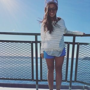 Meet your Posher, Rosalva